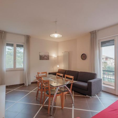 Aura Home Sirmione - 2 Bedrooms Apartment Exterior foto