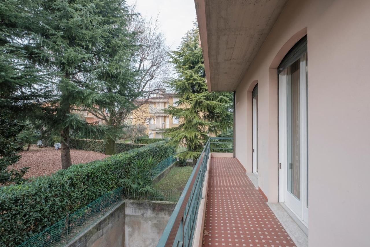 Aura Home Sirmione - 2 Bedrooms Apartment Exterior foto