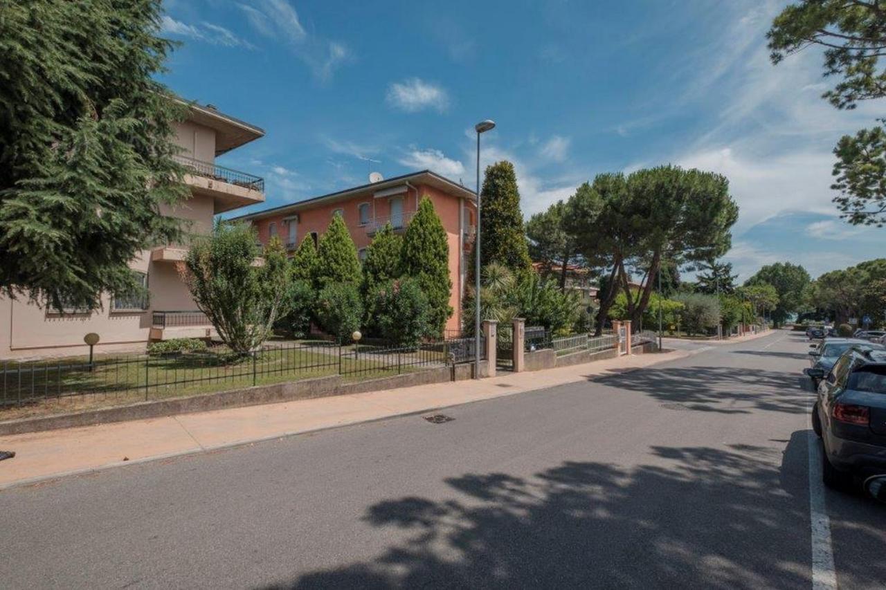 Aura Home Sirmione - 2 Bedrooms Apartment Exterior foto
