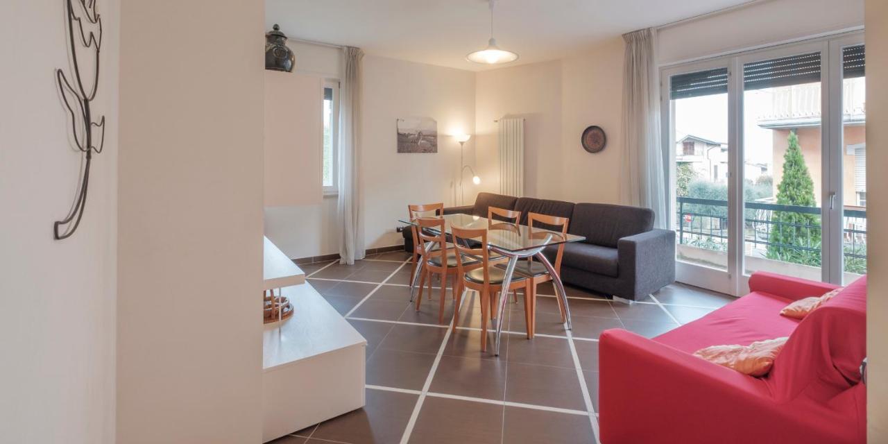 Aura Home Sirmione - 2 Bedrooms Apartment Exterior foto
