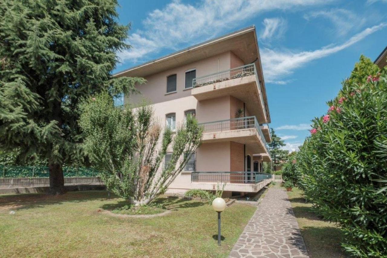Aura Home Sirmione - 2 Bedrooms Apartment Exterior foto