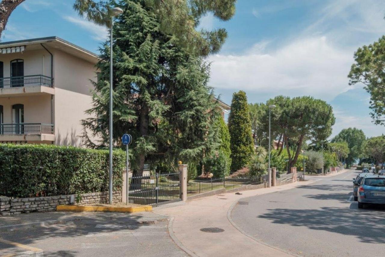 Aura Home Sirmione - 2 Bedrooms Apartment Exterior foto