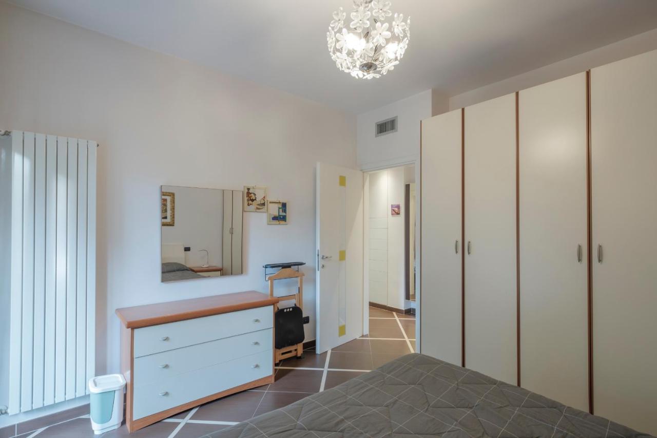 Aura Home Sirmione - 2 Bedrooms Apartment Exterior foto