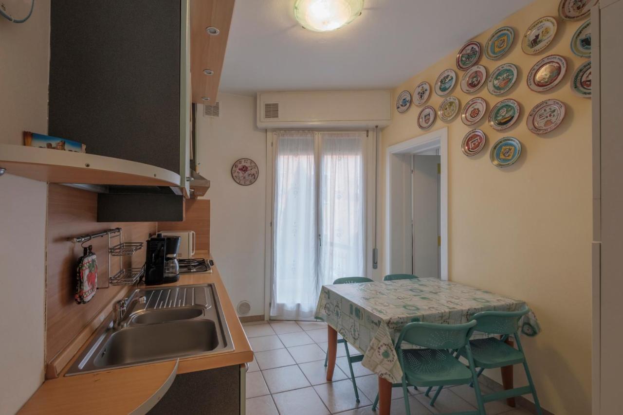Aura Home Sirmione - 2 Bedrooms Apartment Exterior foto