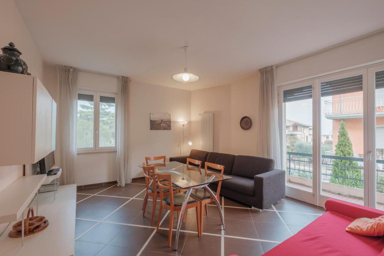 Aura Home Sirmione - 2 Bedrooms Apartment Exterior foto