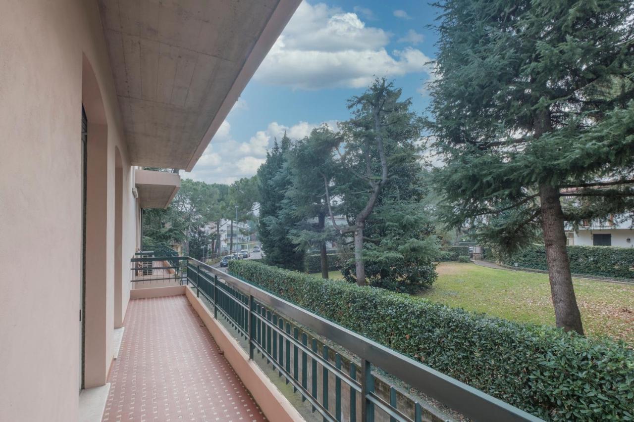 Aura Home Sirmione - 2 Bedrooms Apartment Exterior foto